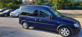 Opel Combo 1.4 - 2800 € / 5476.32 лв. - 98354204 10 | Car24.bg Opel Combo 1.4 - 2800 € / 5476.32 лв. - 98354204 10