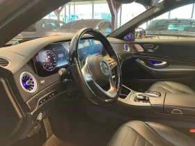 Mercedes-Benz S 560 AMG/Long/RSE/HuD/3D Burmester/Pano/Ambient/Обдухва | Auto.bg — изображение 6 Mercedes-Benz S 560 AMG/Long/RSE/HuD/3D Burmester/Pano/Ambient/Обдухва | Auto.bg — изображение 6