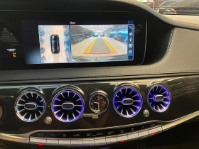 Mercedes-Benz S 560 AMG/Long/RSE/HuD/3D Burmester/Pano/Ambient/Обдухва | Auto.bg — изображение 9 Mercedes-Benz S 560 AMG/Long/RSE/HuD/3D Burmester/Pano/Ambient/Обдухва | Auto.bg — изображение 9