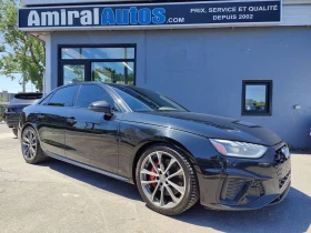 Audi S4 QUATTRO* MATRIX* M.TOЧКА* ПОДГРЕВ* КАМЕРА* | Auto.bg — изображение 2 Audi S4 QUATTRO* MATRIX* M.TOЧКА* ПОДГРЕВ* КАМЕРА* | Auto.bg — изображение 2