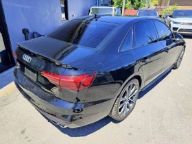 Audi S4 QUATTRO* MATRIX* M.TOЧКА* ПОДГРЕВ* КАМЕРА* | Auto.bg — изображение 6 Audi S4 QUATTRO* MATRIX* M.TOЧКА* ПОДГРЕВ* КАМЕРА* | Auto.bg — изображение 6