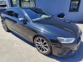 Audi S4 QUATTRO* MATRIX* M.TOЧКА* ПОДГРЕВ* КАМЕРА*