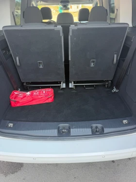 VW Caddy MAXI TDI 7 места | Auto.bg — изображение 13 VW Caddy MAXI TDI 7 места | Auto.bg — изображение 13
