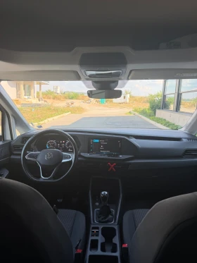 VW Caddy MAXI TDI 7 места | Auto.bg — изображение 7 VW Caddy MAXI TDI 7 места | Auto.bg — изображение 7