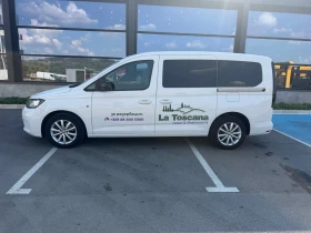 VW Caddy MAXI TDI 7 места | Auto.bg — изображение 2 VW Caddy MAXI TDI 7 места | Auto.bg — изображение 2