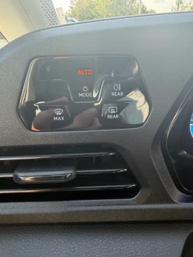 VW Caddy MAXI TDI 7 места | Auto.bg — изображение 14 VW Caddy MAXI TDI 7 места | Auto.bg — изображение 14