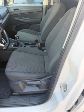 VW Caddy MAXI TDI 7 места | Auto.bg — изображение 16 VW Caddy MAXI TDI 7 места | Auto.bg — изображение 16