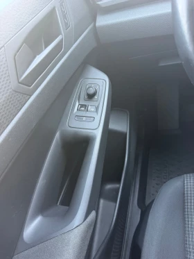 VW Caddy MAXI TDI 7 места | Auto.bg — изображение 10 VW Caddy MAXI TDI 7 места | Auto.bg — изображение 10