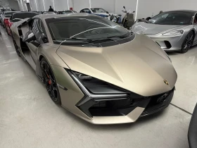Lamborghini Revuelto 6.5 V12 HPEV / CERAMIC / CARBON | Auto.bg — изображение 8 Lamborghini Revuelto 6.5 V12 HPEV / CERAMIC / CARBON | Auto.bg — изображение 8
