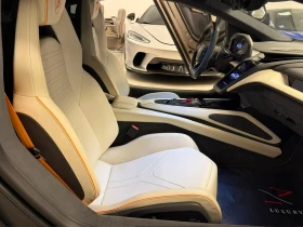 Lamborghini Revuelto 6.5 V12 HPEV / CERAMIC / CARBON | Auto.bg — изображение 13 Lamborghini Revuelto 6.5 V12 HPEV / CERAMIC / CARBON | Auto.bg — изображение 13