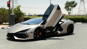 Lamborghini Revuelto 6.5 V12 HPEV / CERAMIC / CARBON
