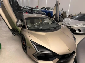 Lamborghini Revuelto 6.5 V12 HPEV / CERAMIC / CARBON | Auto.bg — изображение 7 Lamborghini Revuelto 6.5 V12 HPEV / CERAMIC / CARBON | Auto.bg — изображение 7