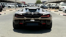 Lamborghini Revuelto 6.5 V12 HPEV / CERAMIC / CARBON | Auto.bg — изображение 4 Lamborghini Revuelto 6.5 V12 HPEV / CERAMIC / CARBON | Auto.bg — изображение 4
