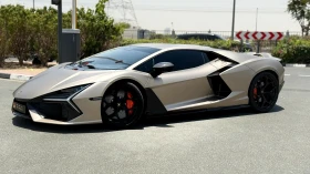 Lamborghini Revuelto 6.5 V12 HPEV / CERAMIC / CARBON | Auto.bg — изображение 6 Lamborghini Revuelto 6.5 V12 HPEV / CERAMIC / CARBON | Auto.bg — изображение 6
