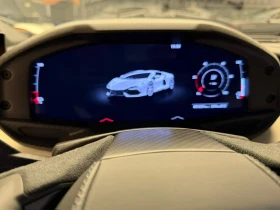 Lamborghini Revuelto 6.5 V12 HPEV / CERAMIC / CARBON | Auto.bg — изображение 11 Lamborghini Revuelto 6.5 V12 HPEV / CERAMIC / CARBON | Auto.bg — изображение 11