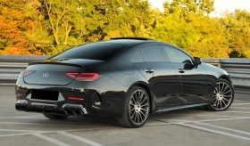 Mercedes-Benz CLS 53 AMG 4MATIC+ Coupe | Auto.bg — изображение 4 Mercedes-Benz CLS 53 AMG 4MATIC+ Coupe | Auto.bg — изображение 4