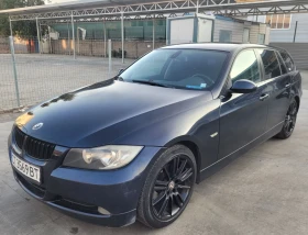 Снимка BMW 320