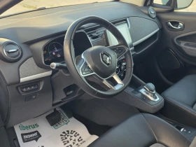 Renault Zoe R110 52 KwH Zen | Auto.bg — изображение 8 Renault Zoe R110 52 KwH Zen | Auto.bg — изображение 8