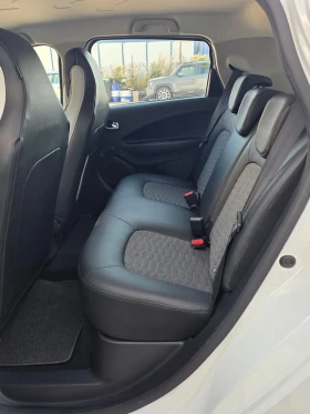 Renault Zoe R110 52 KwH Zen | Auto.bg — изображение 10 Renault Zoe R110 52 KwH Zen | Auto.bg — изображение 10