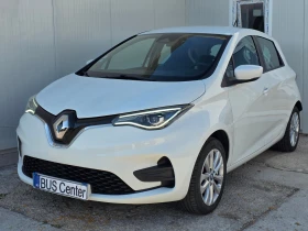Renault Zoe R110 52 KwH Zen