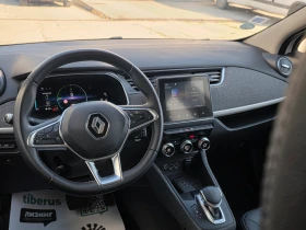 Renault Zoe R110 52 KwH Zen | Auto.bg — изображение 11 Renault Zoe R110 52 KwH Zen | Auto.bg — изображение 11