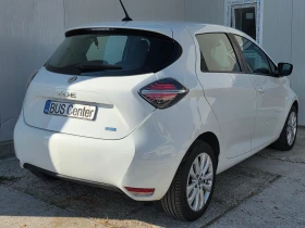 Renault Zoe R110 52 KwH Zen | Auto.bg — изображение 5 Renault Zoe R110 52 KwH Zen | Auto.bg — изображение 5