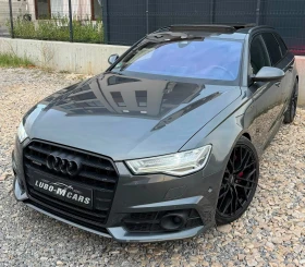 Снимка Audi A6