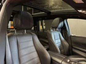 Mercedes-Benz GLS 450 d 4Matic AMG-Line | Auto.bg — изображение 7 Mercedes-Benz GLS 450 d 4Matic AMG-Line | Auto.bg — изображение 7