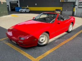 Mazda Rx-7 Автокредит Цена до България