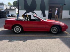 Mazda Rx-7 Автокредит Цена до България | Auto.bg — изображение 5 Mazda Rx-7 Автокредит Цена до България | Auto.bg — изображение 5