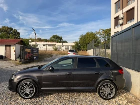 Audi A3 2.0TDI/140/DSG/FACELIFT | Auto.bg — изображение 5 Audi A3 2.0TDI/140/DSG/FACELIFT | Auto.bg — изображение 5