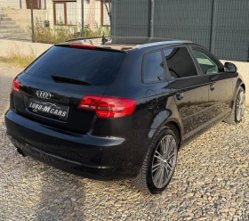 Audi A3 2.0TDI/140/DSG/FACELIFT | Auto.bg — изображение 8 Audi A3 2.0TDI/140/DSG/FACELIFT | Auto.bg — изображение 8