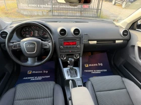 Audi A3 2.0TDI/140/DSG/FACELIFT | Auto.bg — изображение 10 Audi A3 2.0TDI/140/DSG/FACELIFT | Auto.bg — изображение 10