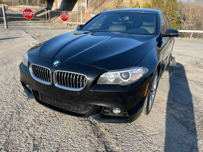 BMW 535 - 12699 € / 24837.09 лв. - 23405990 1 | Car24.bg BMW 535 - 12699 € / 24837.09 лв. - 23405990 1