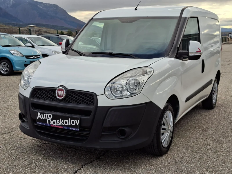 Fiat Doblo 1, 6 mjet - 3900 € / 7627.74 лв. - 14087349 1 | Car24.bg Fiat Doblo 1, 6 mjet - 3900 € / 7627.74 лв. - 14087349 1