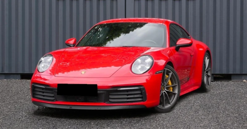 Porsche 911 Carrera S Coupe - 115998 € / 226872.37 лв. - 30444186 1 | Car24.bg Porsche 911 Carrera S Coupe - 115998 € / 226872.37 лв. - 30444186 1
