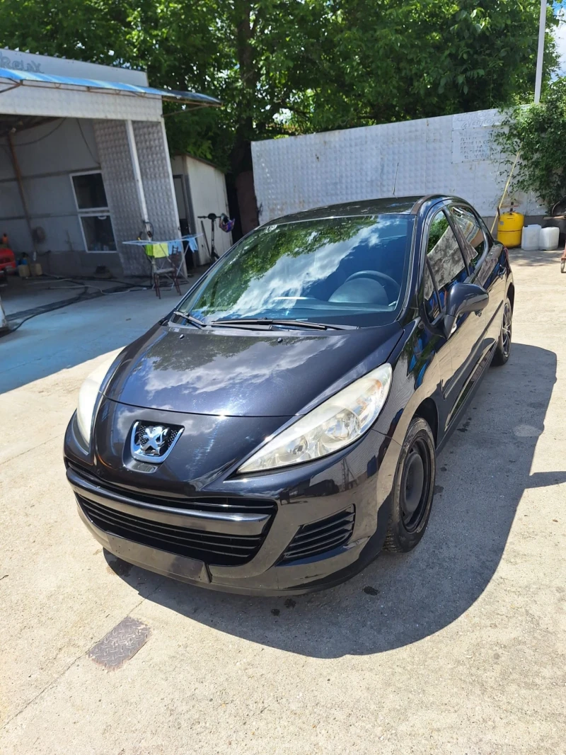 Peugeot 207 - 1750 € / 3422.70 лв. - 80908644 1 | Car24.bg Peugeot 207 - 1750 € / 3422.70 лв. - 80908644 1