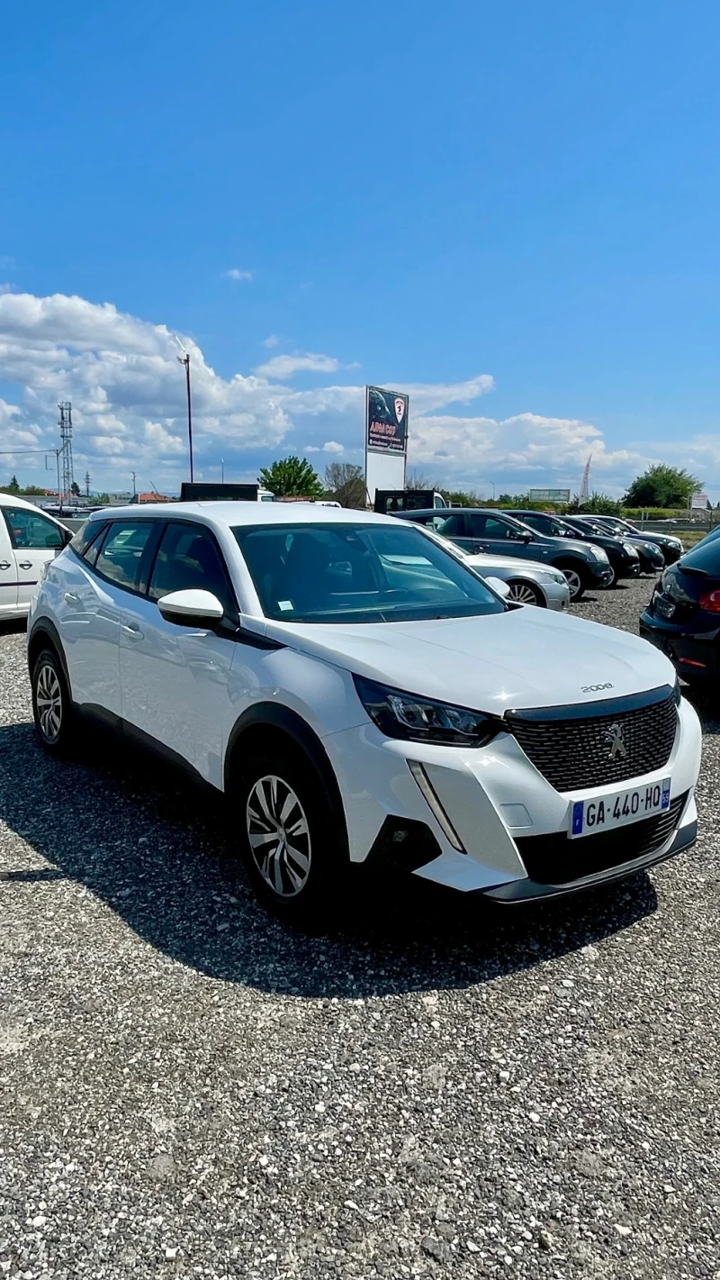 Peugeot 2008 1.5 Blue-HDi Active Business - 11900 € / 23274.38 лв. - 86745645 1 | Car24.bg Peugeot 2008 1.5 Blue-HDi Active Business - 11900 € / 23274.38 лв. - 86745645 1