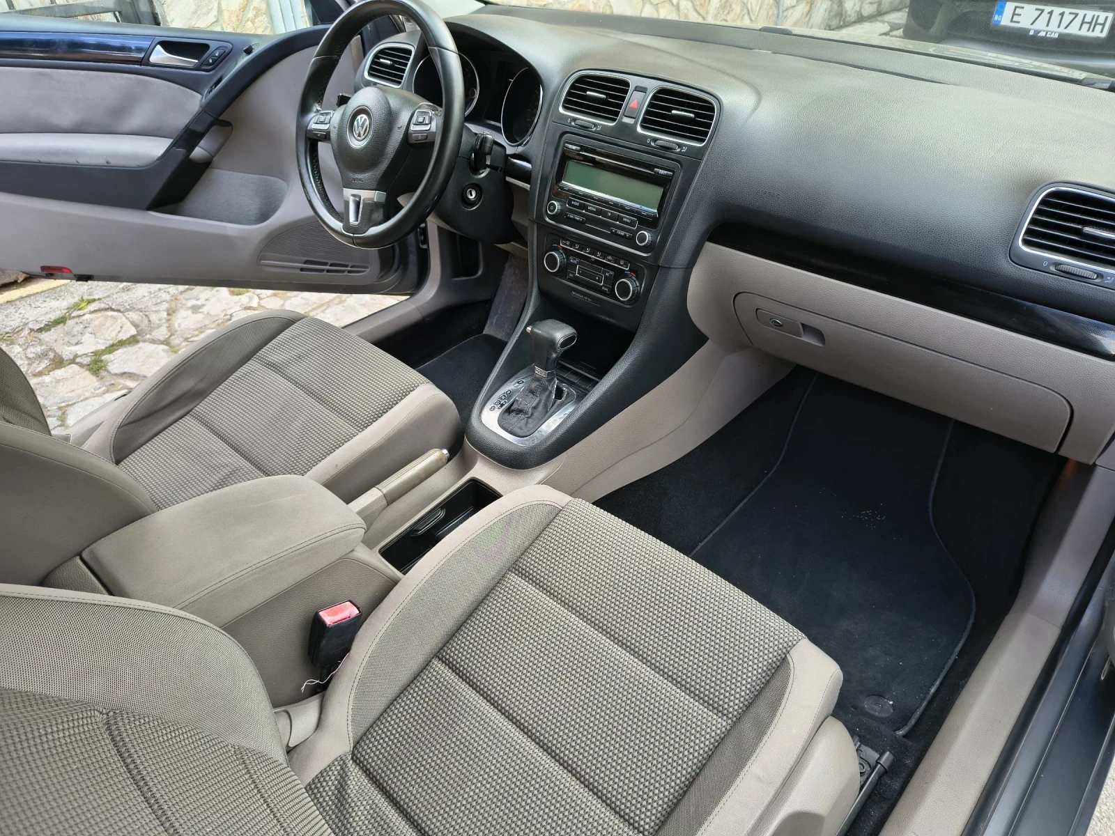 VW Golf 2, 0 tdi 110kc.avtomat - изображение 9 | Auto.bg VW Golf 2, 0 tdi 110kc.avtomat - изображение 9