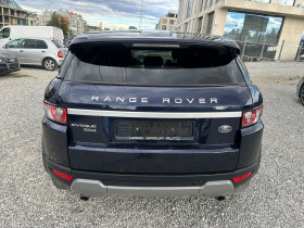 Land Rover Range Rover Evoque 4x4 Distronic 360     | Mobile.bg   6
