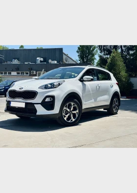 Kia Sportage , 177 к.с., 4х4, 57800 км. - Car24.bg Kia Sportage , 177 к.с., 4х4, 57800 км.
