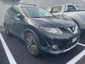 Nissan X-trail 1, 6dci* 4x4* Navi* Koжа - 13666 лв. / 6987.31 € - 67738341 5 | Car24.bg Nissan X-trail 1, 6dci* 4x4* Navi* Koжа - 13666 лв. / 6987.31 € - 67738341 5