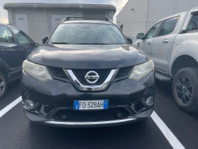 Nissan X-trail 1, 6dci* 4x4* Navi* Koжа - 13666 лв. / 6987.31 € - 67738341 6 | Car24.bg Nissan X-trail 1, 6dci* 4x4* Navi* Koжа - 13666 лв. / 6987.31 € - 67738341 6