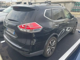 Nissan X-trail 1, 6dci* 4x4* Navi* Koжа - 13666 лв. / 6987.31 € - 67738341 4 | Car24.bg Nissan X-trail 1, 6dci* 4x4* Navi* Koжа - 13666 лв. / 6987.31 € - 67738341 4