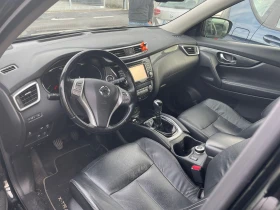 Nissan X-trail 1, 6dci* 4x4* Navi* Koжа - 13666 лв. / 6987.31 € - 67738341 7 | Car24.bg Nissan X-trail 1, 6dci* 4x4* Navi* Koжа - 13666 лв. / 6987.31 € - 67738341 7