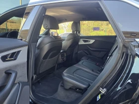 Audi Q8 50TDI 286к.с Quattro 3xS-LINE - 92000 лв. / 47038.85 € - 19775949 11 | Car24.bg Audi Q8 50TDI 286к.с Quattro 3xS-LINE - 92000 лв. / 47038.85 € - 19775949 11
