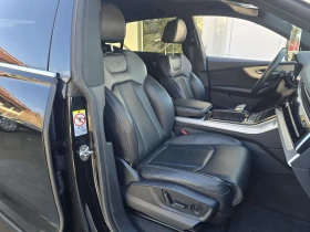 Audi Q8 50TDI 286к.с Quattro 3xS-LINE - 92000 лв. / 47038.85 € - 19775949 13 | Car24.bg Audi Q8 50TDI 286к.с Quattro 3xS-LINE - 92000 лв. / 47038.85 € - 19775949 13
