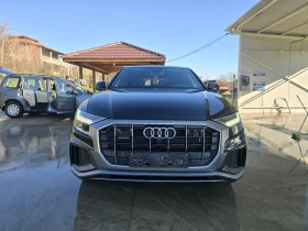 Audi Q8 50TDI 286к.с Quattro 3xS-LINE - 92000 лв. / 47038.85 € - 19775949 5 | Car24.bg Audi Q8 50TDI 286к.с Quattro 3xS-LINE - 92000 лв. / 47038.85 € - 19775949 5