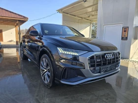 Audi Q8 50TDI 286к.с Quattro 3xS-LINE - 92000 лв. / 47038.85 € - 19775949 2 | Car24.bg Audi Q8 50TDI 286к.с Quattro 3xS-LINE - 92000 лв. / 47038.85 € - 19775949 2