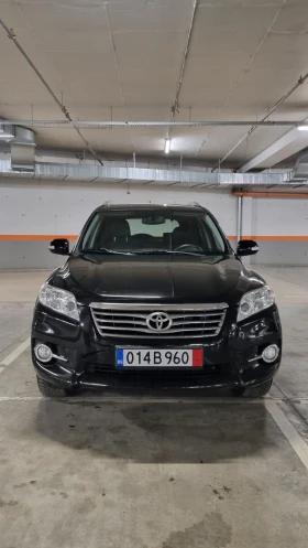 Toyota Rav4 2.2 D4D Exclusive Facelift - 8300 € / 16233.39 лв. - 11951240 2 | Car24.bg Toyota Rav4 2.2 D4D Exclusive Facelift - 8300 € / 16233.39 лв. - 11951240 2